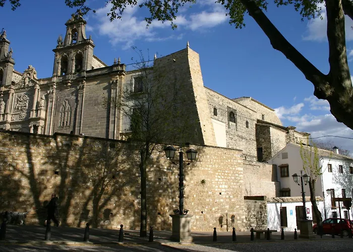 Hostal Santa Maria De Ubeda