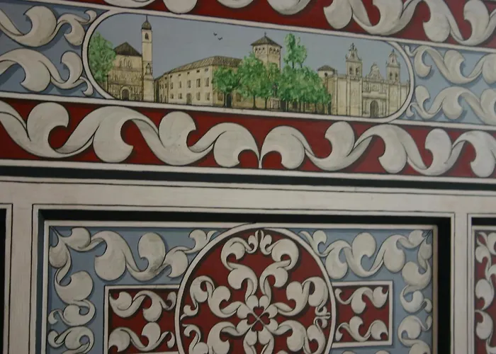 Hostal Santa Maria De Ubeda