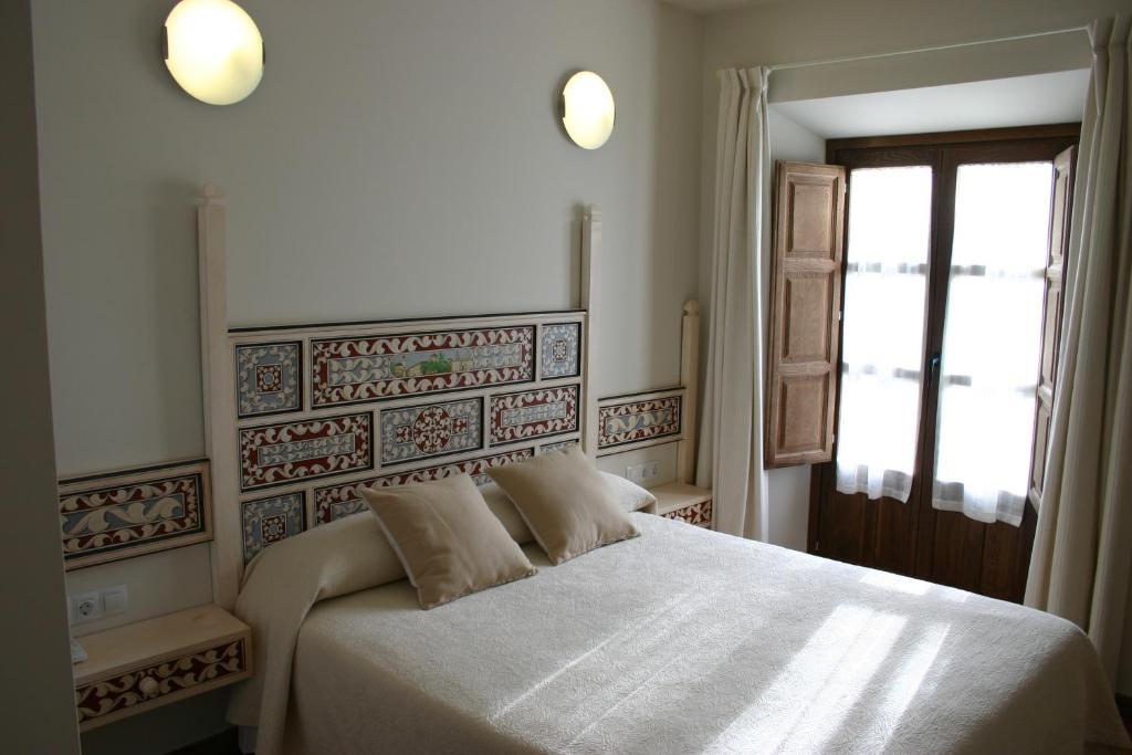 Guest house Santa Maria De *