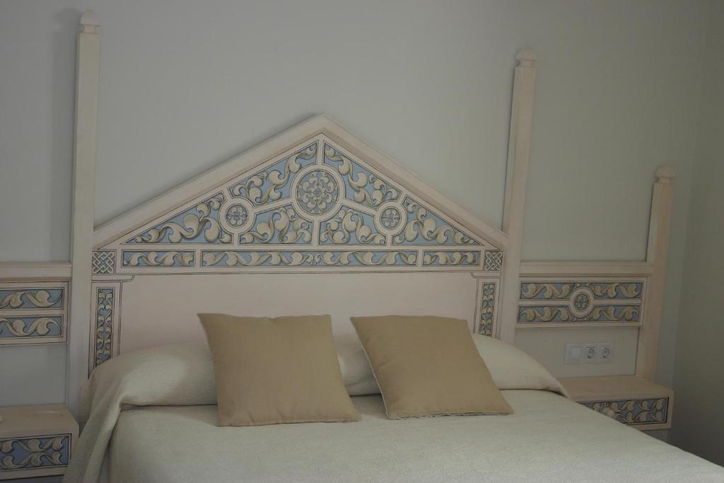 Santa Maria De Guest house *