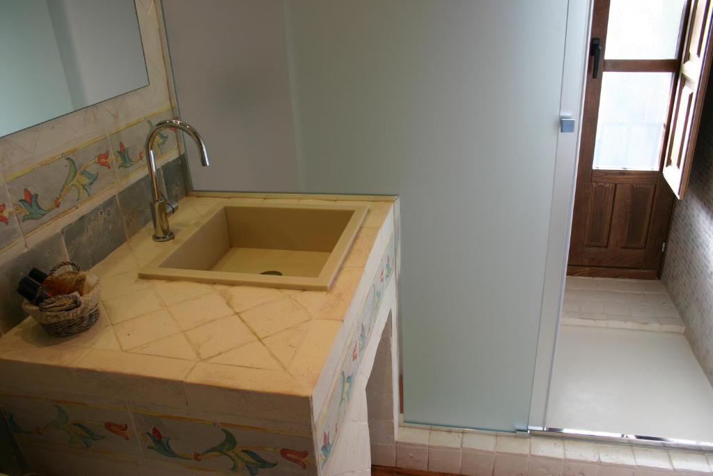 Santa Maria De Guest house