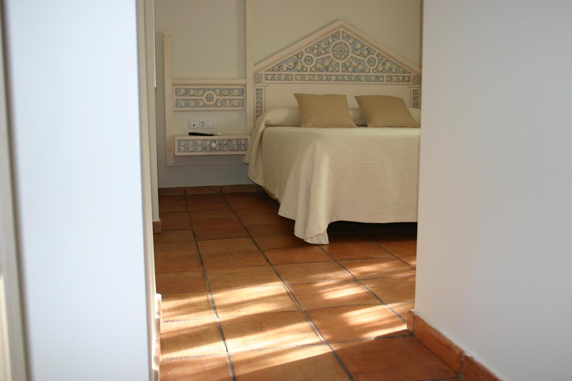 Guest house Santa Maria De *