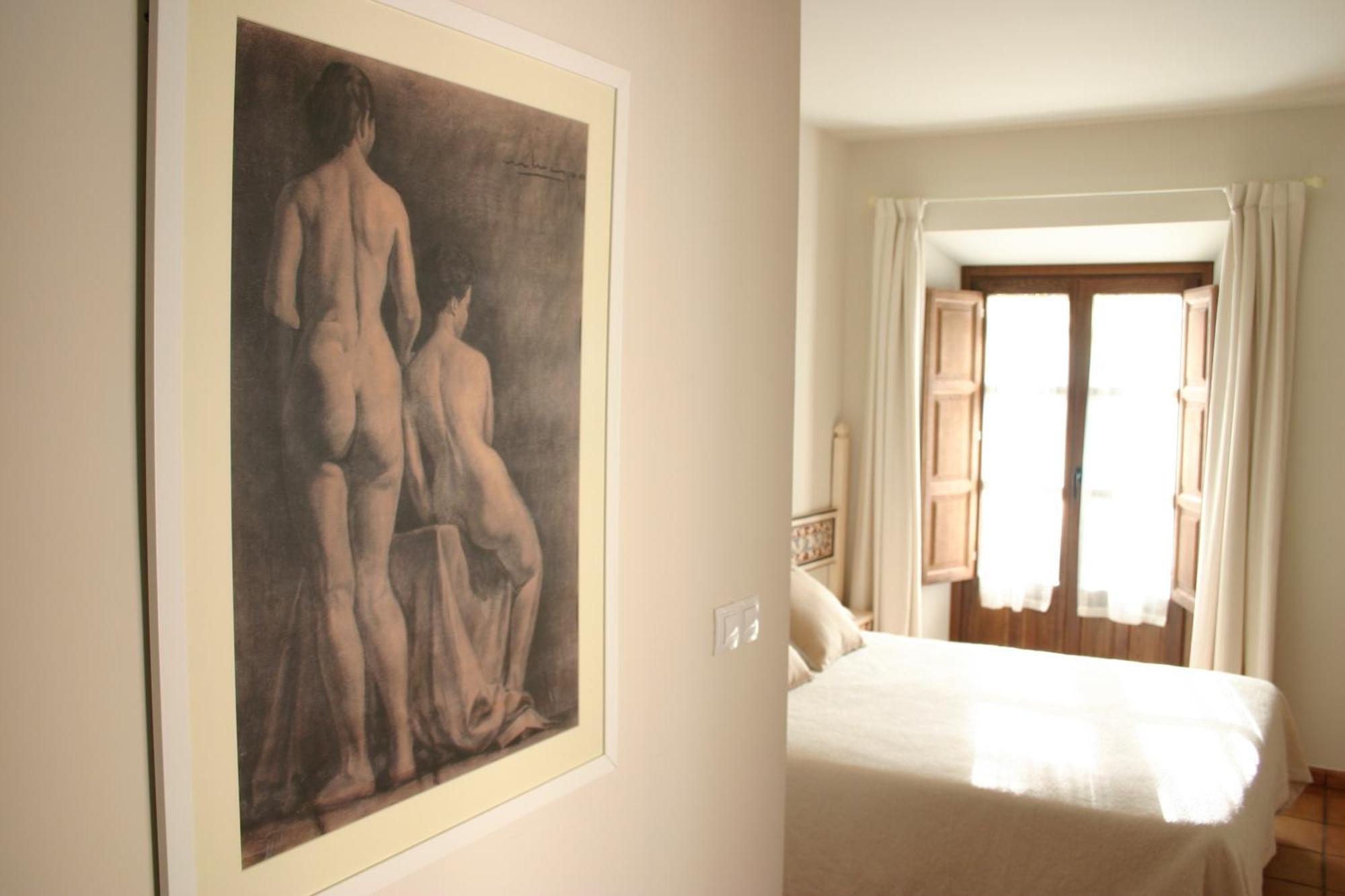 Guest house Santa Maria De *