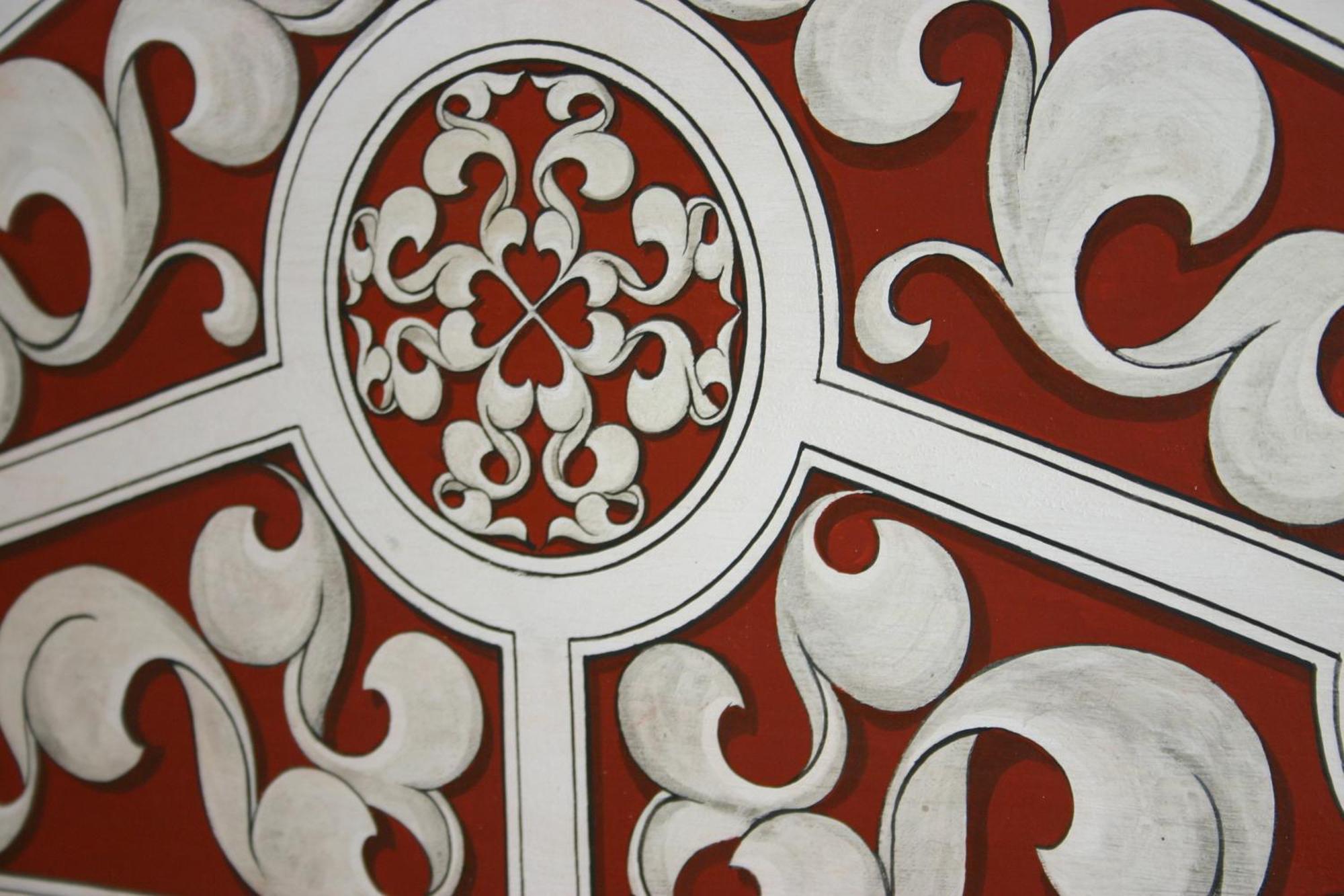 Guest house Santa Maria De Ubeda (Andalucia)