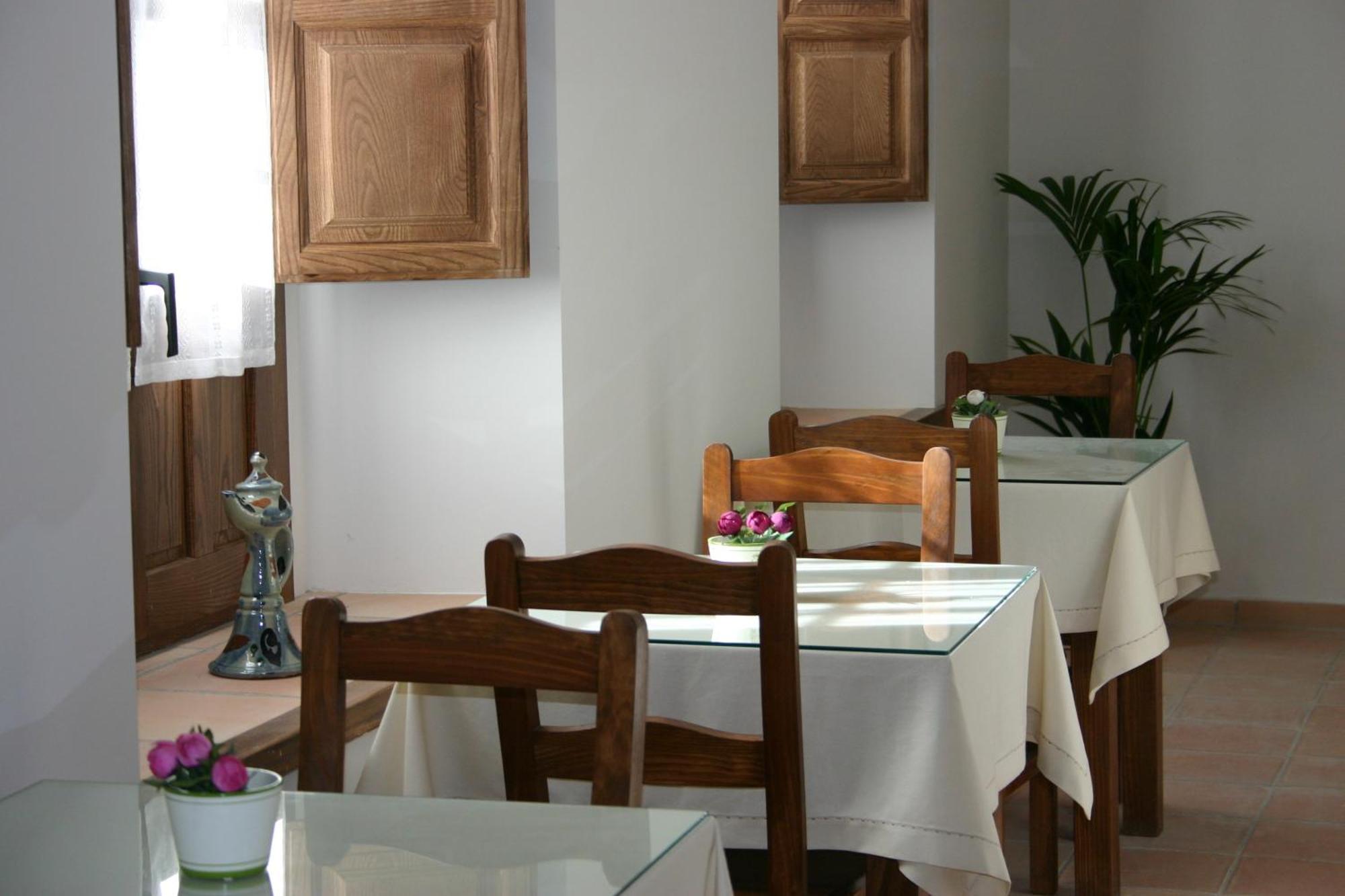 Guest house Santa Maria De Ubeda (Andalucia)