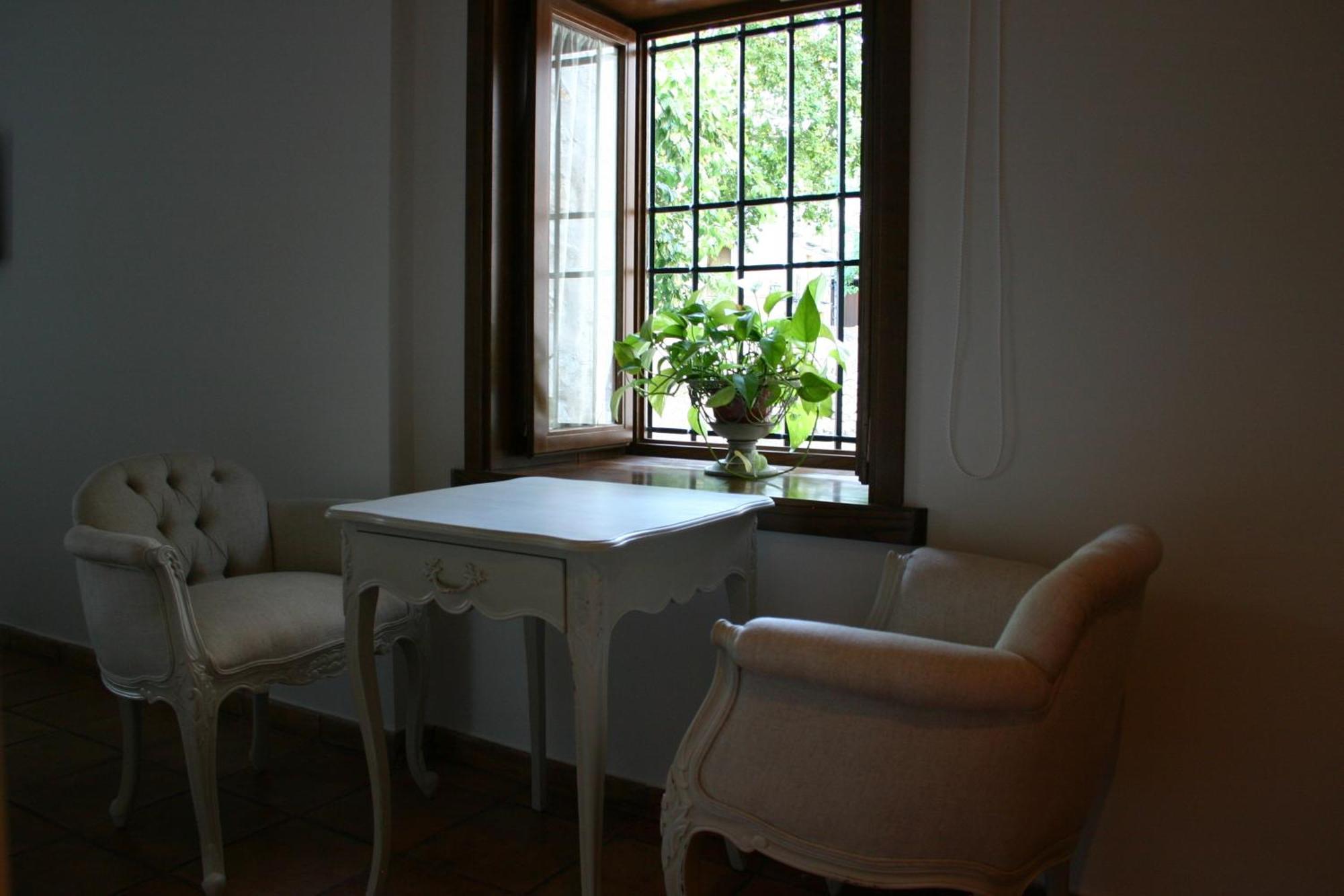 Guest house Santa Maria De