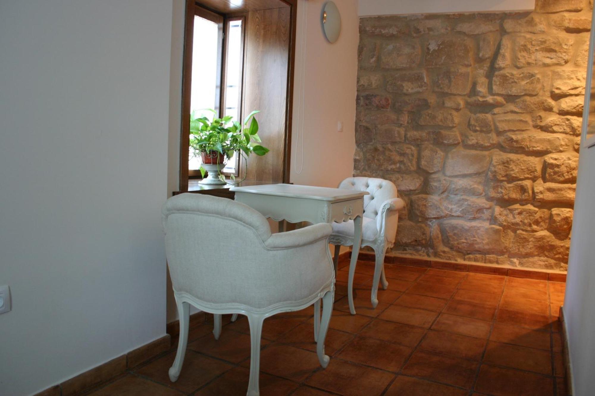 Guest house Santa Maria De *