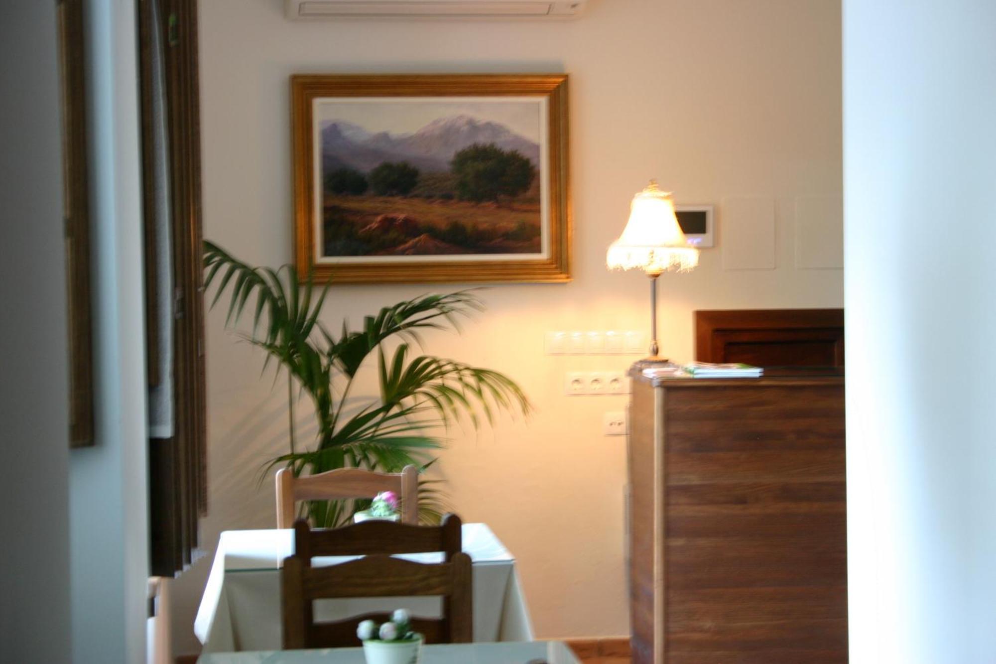 Guest house Santa Maria De *