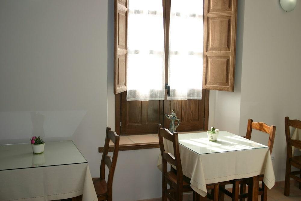 Guest house Santa Maria De Ubeda (Andalucia)